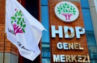Altılı Masa'da HDP çözümü: MHP gibi!