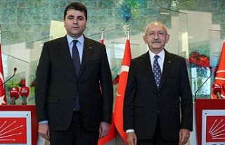 Demokrat Parti lideri Uysal’dan Kılıçdaroğlu’na...