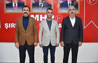 MHP'li Mehmet Emin İlhan iddiaları reddetti:...