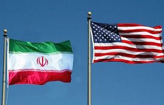 ABD'den İranlı yetkililere yeni yaptırım