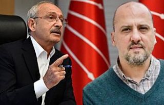 Barış Pehlivan: Kılıçdaroğlu, TİP milletvekili...