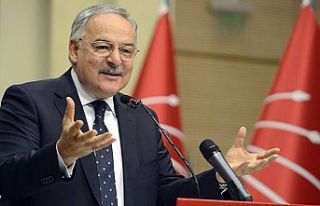 'Belki son konuşmam' diyen Haluk Koç,...