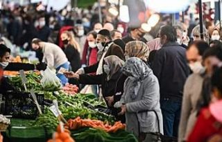 ENAG: Yıllık enflasyon yüzde 170 oldu