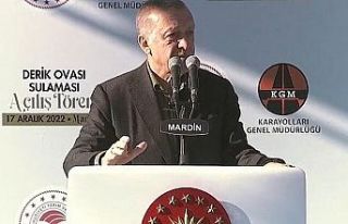 Erdoğan'dan İmamoğlu açıklaması: Siyasi...