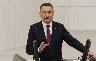 Fuat Oktay EYT için tarih verdi