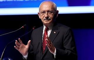 Kılıçdaroğlu: İlk yapacağım iş uyuşturucu...