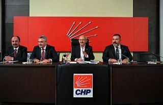 Kılıçdaroğlu, Nuşirevan Elçi’yi başdanışman...