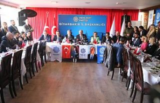 Muharrem İnce: Türk’ün özgürlüğe ihtiyacı...