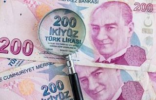 Sağlık çalışanlarına toplam 29 bin lira banka...