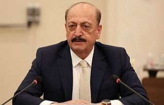 Sözleşmeliye kadro düzenlemesi bugün Meclis'e...