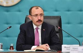 Ticaret Bakanı: Fırsatçılara karşı denetimimiz...