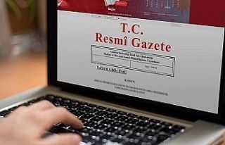 'Torba' ekonomi kanunu yürürlüğe girdi