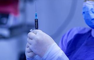 Almanya'da korona aşısı şikayetlerine tazminat:...
