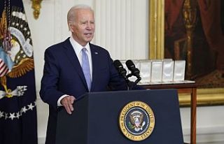 Biden'dan 'gizli belge' açıklaması:...