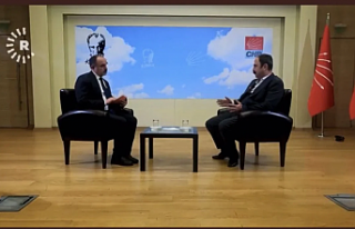 CHP'li Elçi: Ülkemizin bayrağı ile bir sorunum...