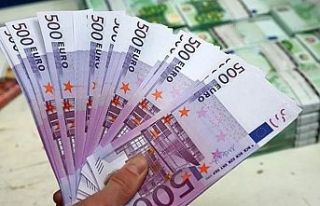 Euro yeni rekorunu kırdı