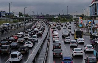 Güncel oranlarla araç sahipleri ne kadar MTV ödeyecek?