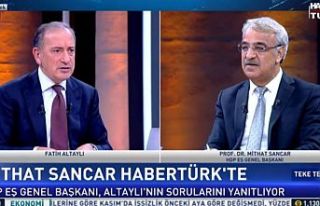 HDP'den kapatma davasında yeni hamle: 'Seçim...