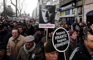 Hrant Dink: 16 yıldır gelmeyen adalet