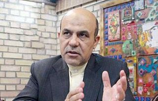 İngiltere için casuslukla suçlanan Ali Rıza Ekberi...