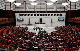 Memur ve emekli maaş zammı Mecliste kabul edildi