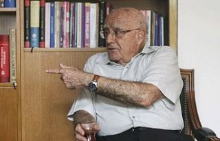 Hukukçu Turgut Kazan'dan HDP açıklaması