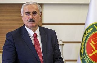 Yargıtay Başkanı Akarca: İmamoğlu kararı önümüze...