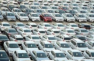 Hazine ve Maliye Bakanlığı: 260 bin araç satışına...