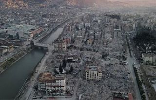 İTÜ'nün raporu: Binalar neden yıkıldı?