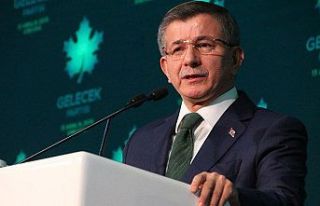 Davutoğlu: Dayatma değil istişare var, yolumuza...