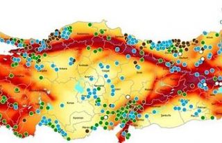 Deprem bilimci Hakan Karslı'dan Karadeniz'e...