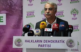 HDP Kılıçdaroğlu’nun adaylığına destek verecek...