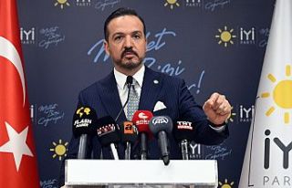 İYİ Parti'den Kılıçdaroğlu-HDP görüşmesi...
