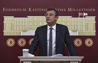 Özgür Özel: Kılıçdaroğlu'nun HDP'ye...