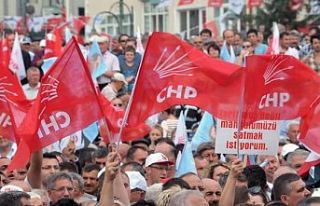 CHP Hakkari milletvekili adayları belli oldu