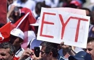 Emekli maaş ve ikramiyeleri yarın ödenmeye başlayacak