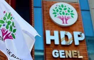 HDP kapatma davası: Af Örgütü'nden AYM'ye...