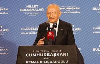 Kılıçdaroğlu: Depremzedelere konutlarını ücretsiz...