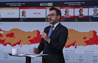 Anadolu Ajansı Genel Müdürü: İmamoğlu'na...