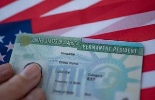Green Card başvuru sonuçları açıklandı