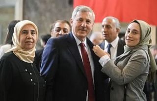 Selçuk Özdağ: 10 arkadaş CHP'den istifa dilekçemizi...