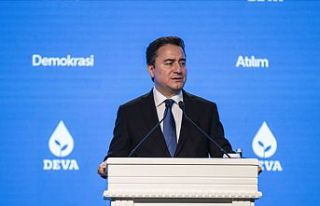 Babacan: Kimseye borcumuz yok, helalinden kazanmış...