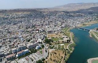 İl olmayı bekleyen ilçeler: Listede Yüksekova...