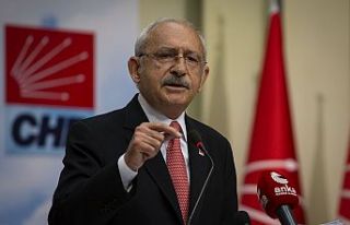 Barış Terkoğlu: Kemal Kılıçdaroğlu tutuklanabilir