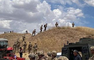 Diyarbakır’da 9 kişinin öldüğü arazi kavgasında...