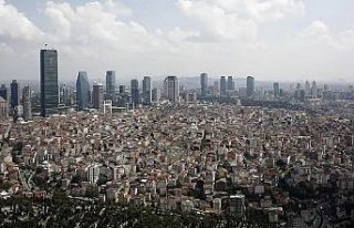 'İstanbul'da 207 bin riskli bina var, yüzde...
