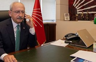 Kılıçdaroğlu'ndan Sinan Aygül'e geçmiş...