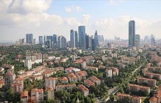 Konut fiyat artışında Türkiye birinci sırada