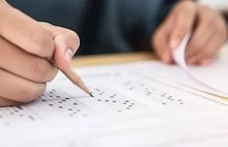 LGS'de, 562 öğrenci tüm soruları doğru yanıtladı