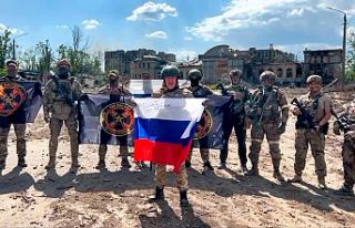 Rusya'da silahlı isyan: Son 24 saatte neler...